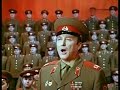 "The Nightingales" - Evgeny Belyaev & The Alexandrov Red Army Choir