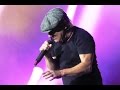 AC/DC - HIGH VOLTAGE - Zeltweg 14.05.2015 (Rock Or Bust-Worldtour 2015)