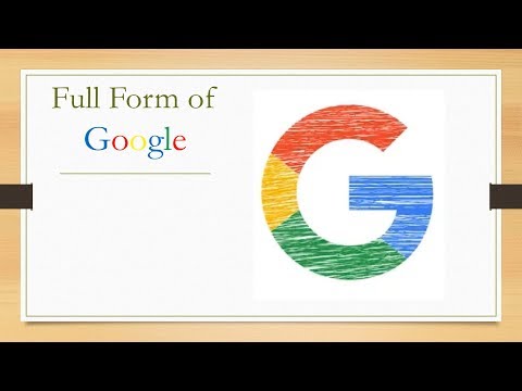Video: Google mening xatcho‘plarimni saqlaydimi?