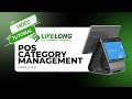 Simplifying POS Category Management