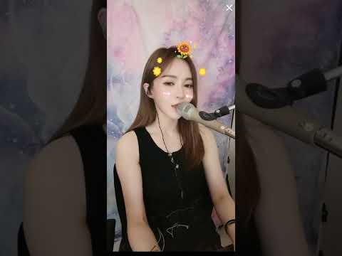 周杰倫  星晴 cover杜忻恬 浪LIVE主播：🎤杜忻恬Tien Du(ID：1398148)