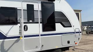 @WISCONSINRVWORLD 2023 Lance Travel Trailer by Dynamic Listings 40 views 1 year ago 2 minutes, 16 seconds