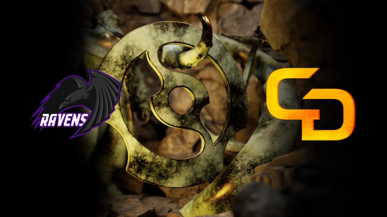 Ravens vs CDUB Esports – Highlights - DPC 2023 NA Summer Tour Division II