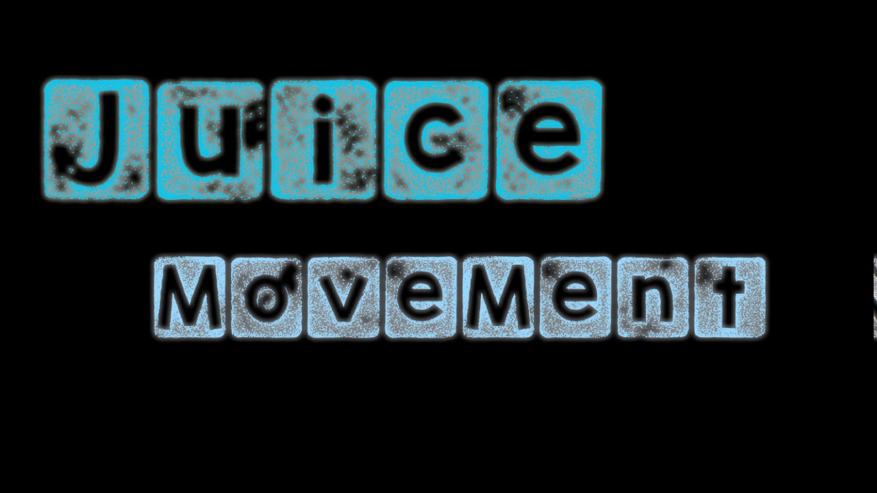 Juice Movement Presents:  Knock it Off BRYCEFULLERSTUDIOS2019