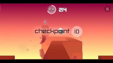 Smash hit Five Checkpoints Mod random rooms glitch #15 original