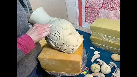 Pushing the Clay