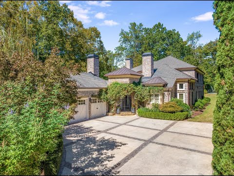 1060 Canter Road NE, Atlanta, GA home video tour