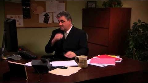 Conference Call Goes Out of Control