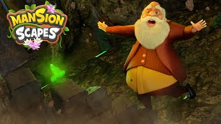 Mansionscapes Puzzle Cave Escape 2 Play Now #Mansionscapes screenshot 5