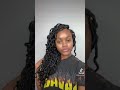 QUICK AND EASY CROCHET FAUX LOCS