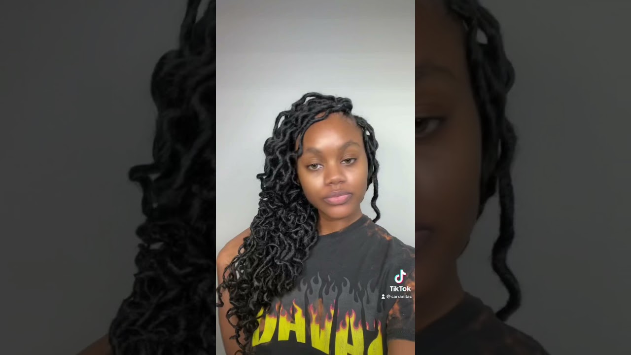 QUICK AND EASY CROCHET FAUX LOCS