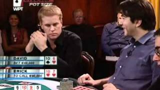 World Poker Tour 2x05 Grand Prix De Paris