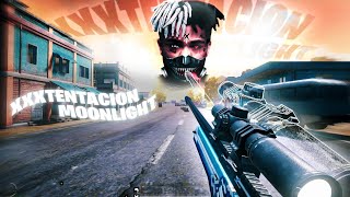 Xxxtentacion moonlight Montage|3 finger claw begginer