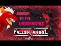 Fallen Angels Gameplay - This 2D Pixel Art Combat Is Insane
