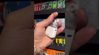 (Caliburn) G3 light ￼koko #short #youtubeshort #viralshorts #Trending #vape #vaping#vapelife