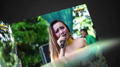 ENGKAULAH TAKDIRKU-RIA ANDIKA-CAMELIA PIJI DAWE KUDUS( LIBAS )