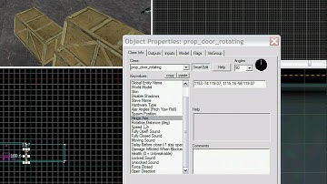 Hammer Editor: Doors Tutorial part 4