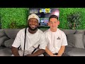 JOSH WIDE AWAKE TALKS, ELLEN PAKKIES, CAPE FLATS, LOCKDOWN AND MANY MORE|| THE KID SHOW EP 43