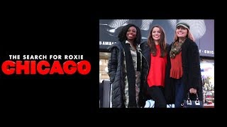 THE SEARCH FOR ROXIE Episode 4: Roxie Boot Camp