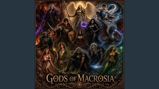 Caelus, Gale Force God Complex