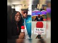 Capture de la vidéo Intv W Hip Hop Icon “Kardinal Offishall” On New Concert Series Free The City