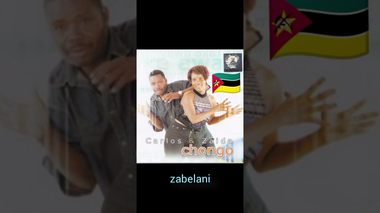 Watch Carlos&Zaida Chongo - zabelani on YouTube Watch Carlos&Zaida Chongo - zabelani on YouTube
