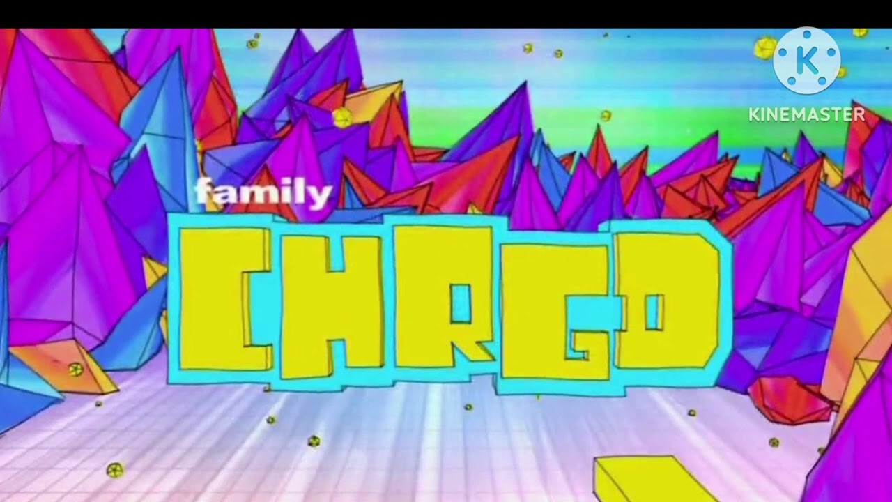 Goodbye Family Channel 🇨🇦🍁1988-2025