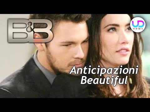 Anticipazioni Beautiful Puntate 24-30 Gennaio 2022: Il Segreto di Steffy e Liam!