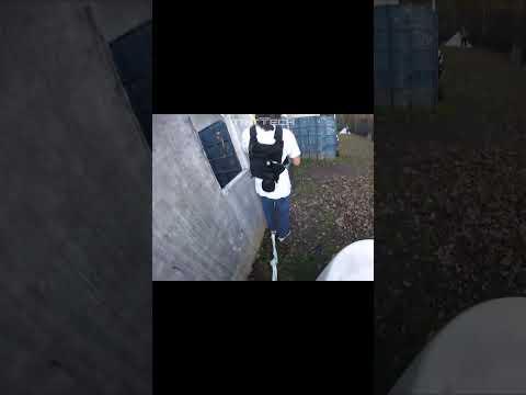Maximum effort #airsoft #shorts