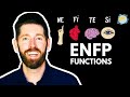 ENFP Functions – Extended Guide For Personal Development