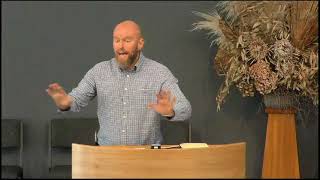 Selected Scriptures - A Word in Season (Part III) - Matthew Johnston