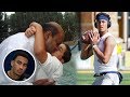 Jordan Love Parents | Meet Jordan Love Mother Anna Love Bio Wiki