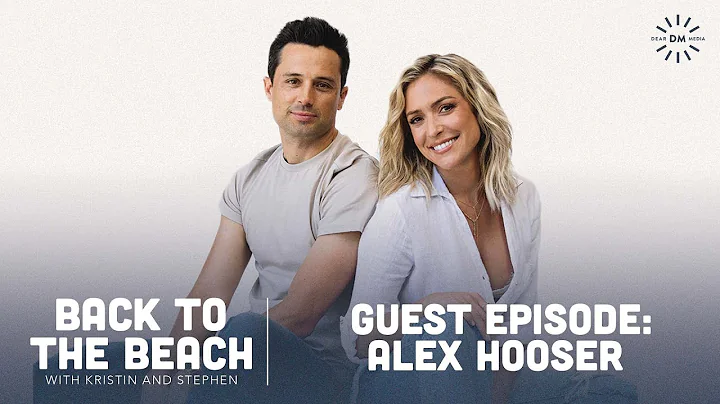 GUEST EPISODE: Alex Hooser | Back To The Beach wit...