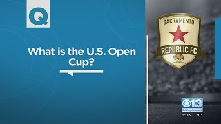 What Is The U.S. Open Cup