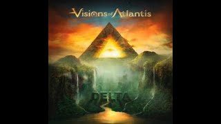 Visions Of Atlantis:-&#39;Black River Delta&#39;