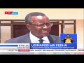 Idara Ya Ma Mahakama Yaanzisha Mpango Wa Kuwahamasisha Maafisa Wa Idara Ya Usimamizi Fedha Idara Ya Ma Mahakama Yaanzisha Mpango Wa Kuwahamasisha Maafisa Wa Idara Ya Usimamizi Fedha