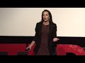 The XYZ Strategies for Succeeding in a Multi-Generational World | Fancy Mills | TEDxTAMU
