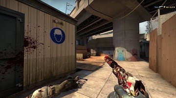 Random CSGO Montage #6