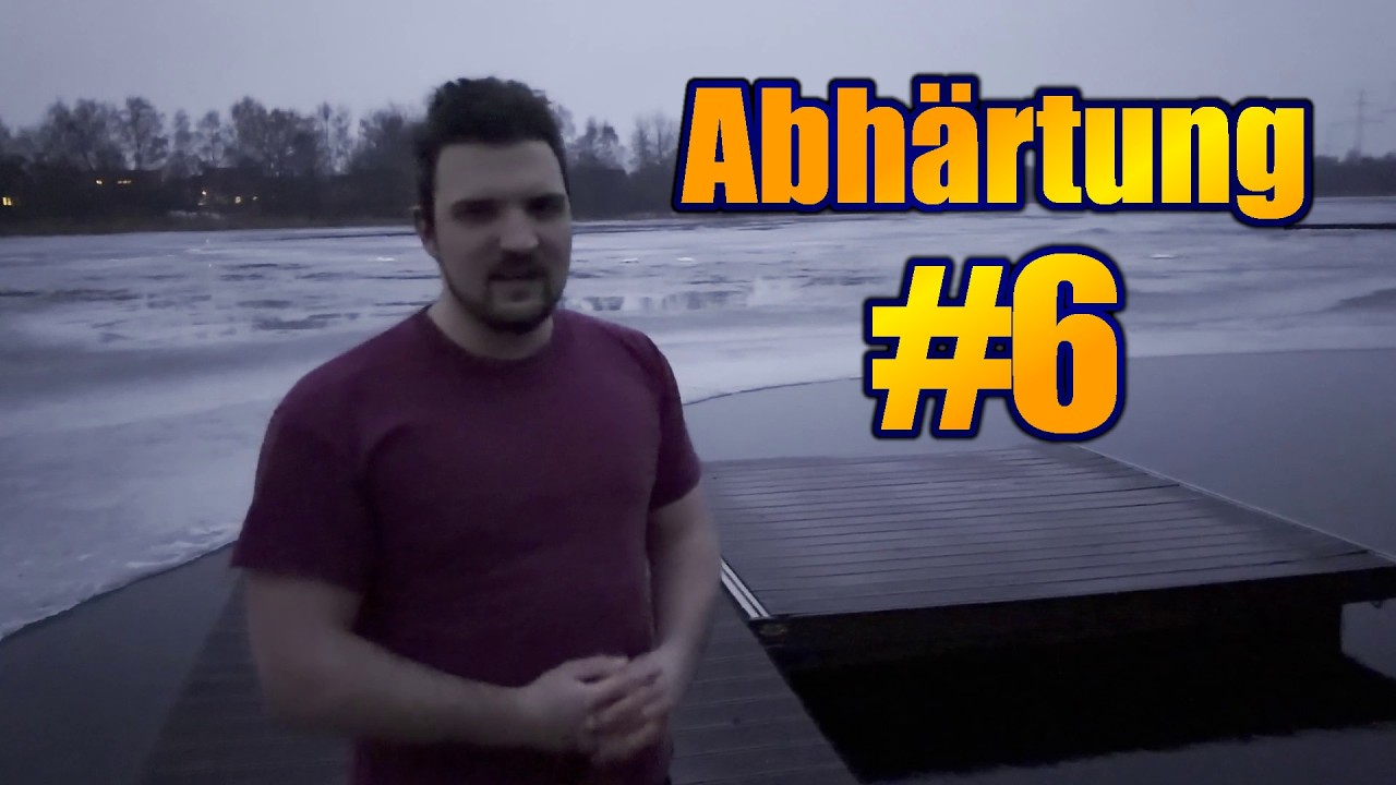 Corona Abhärtung 2026 [Runde 6]- Oliver Babel