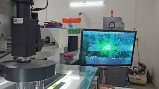 Laser Machine || Remove Panel line || BOE Panel || JK Service Kanpur ||