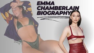 Who is Emma Chamberlain Biography, OnlyFans, & Wiki Details 2024