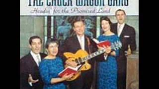 Chuck Wagon Gang - Gloryland Way chords