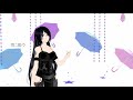 【Mew】雨ニ酔ウ【カバー】