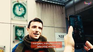 O czym marzył Superbohater
