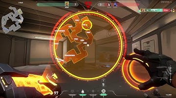 Brimestone 1v5 ACE & Clutch on Fracture #shorts