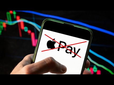 Как оплатить с iphone игры, покупки, подписки - если не работает apple pay