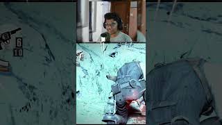 The Evil Within Best Use of Match Stick 🤣 | #theevilwithingameplay