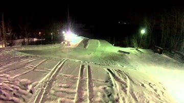 Learning to Underflip