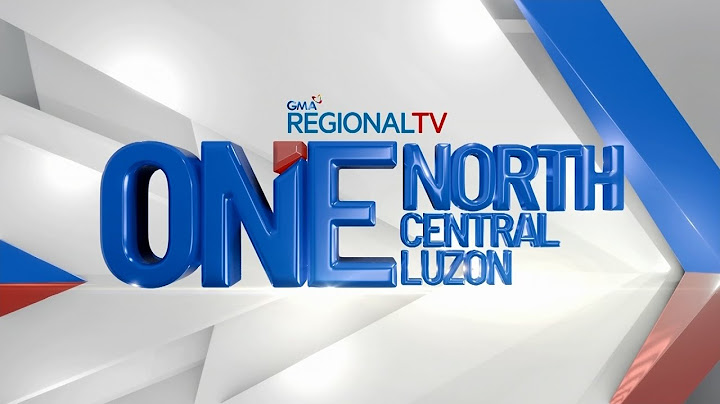 One North Central Luzon: June 23, 2025