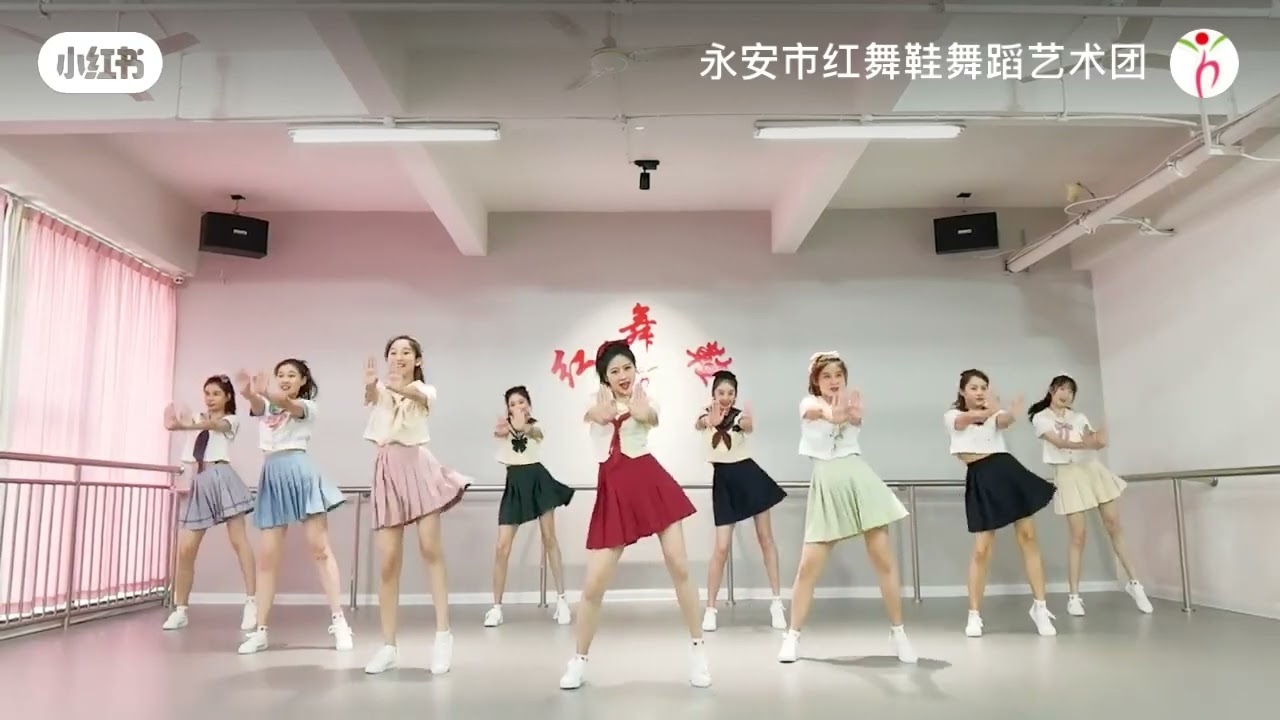 多人《You（=I）》